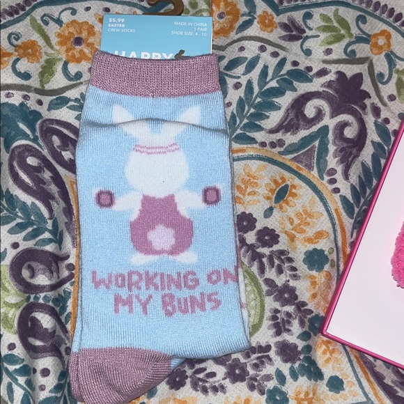 Colorful Socks Collection - Picture 5 of 8